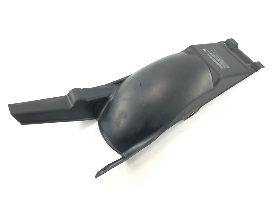 BMW F 650 GS R13 [2002] - Fender Ferme de protection arrière COUVERCE FENDER