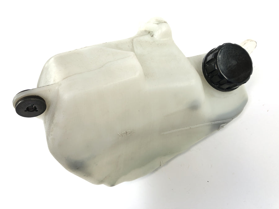 Kawasaki Z 1000 ZRT00A [2006] - Contenitore di compensazione del contenitore del refrigerante