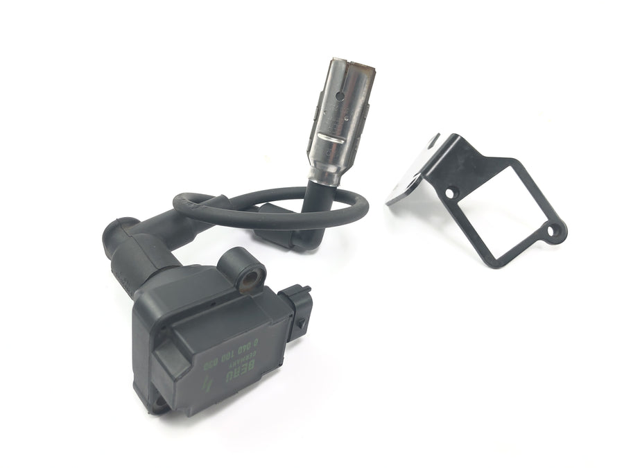 BMW F 650 GS R13 [2000] - Module d'allumage de bobine d'allumage avec support