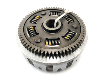 Yamaha XVS 650 Drag Star VM03 [2001] - coupling coupling unit - 0
