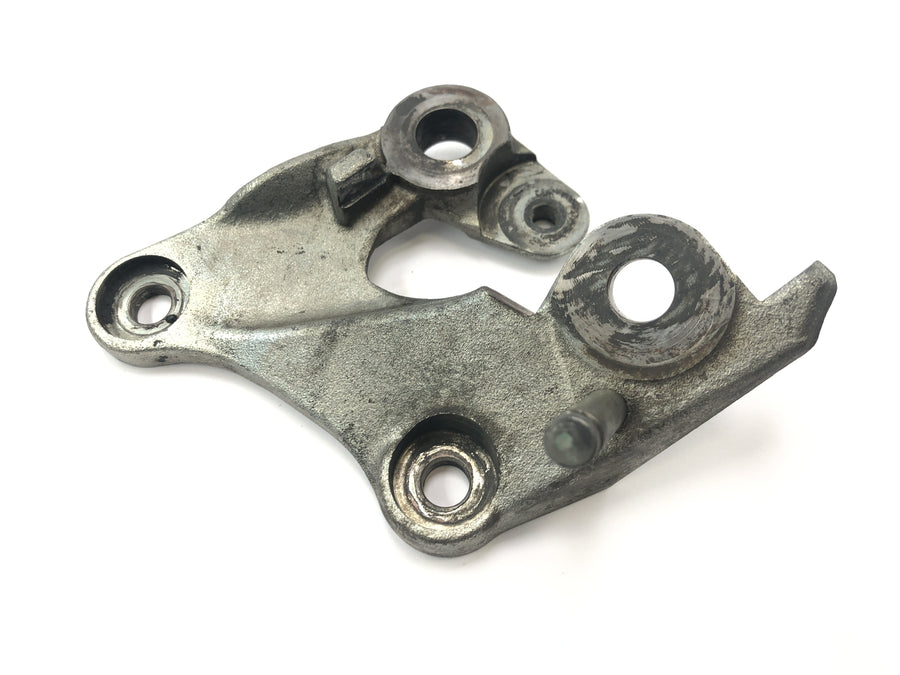 Ducati Multistrada 1200 S Touring [2009] - Side stand mount side stand holder