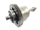 BMW K 1200 LT K2LT [1999] - output shaft with shock absorber-4