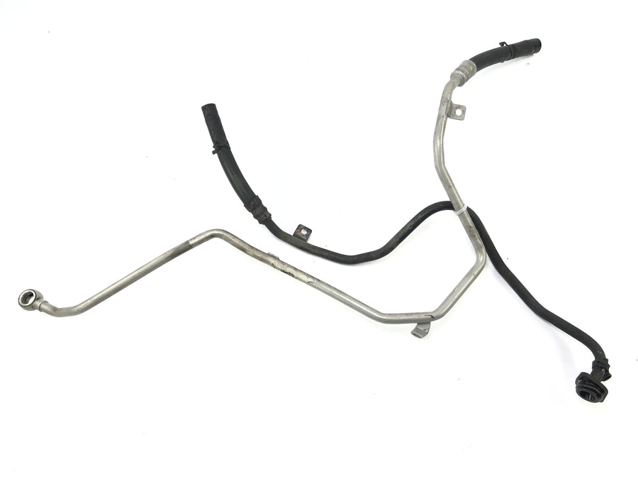 BMW R 1100 S R11S [2005] - Ölleitungen Set