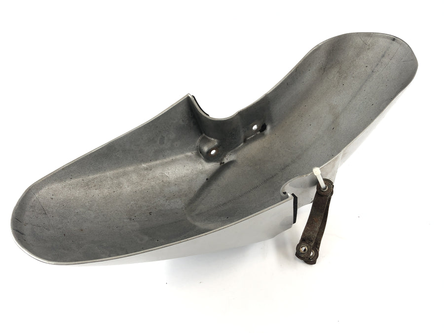 Suzuki GSF 1200 S Bandit WVA9 [2003] - Kot Wings nella parte anteriore del frontfender