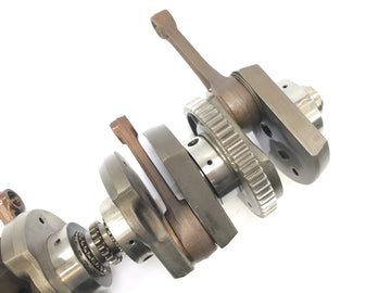 Kawasaki Z 1100 KZT10A [1984] - Kurbelwelle Crankshaft - 0