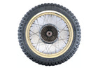 Yamaha XT 600 Zenere 34L [1985] - Breno a ruota posteriore sul retro 2,50 x 18 "-6