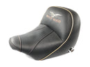 Moto Guzzi California III VY Integrale [1990] - Sedile conducente con panca bloccabile-1