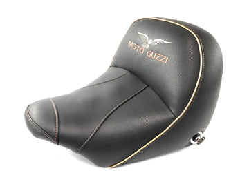 Moto Guzzi California III VY Integrale [1990] - Sedile conducente con panca bloccabile