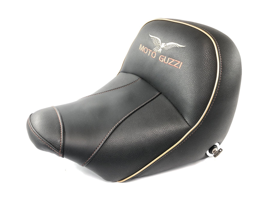 Moto Guzzi California III VY Integrale [1990] - Sedile conducente con panca bloccabile