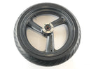 Yamaha XJR 1200 4PU [1995] - Front wheel rim 3.50 x 17"-2