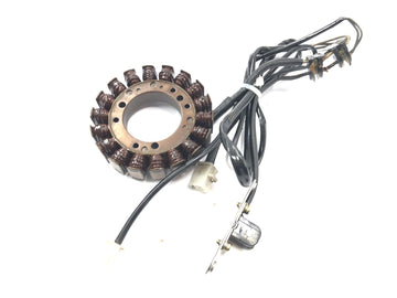 Yamaha XVS 650 Drag Star VM03 [2001] - Stator alternator with pickup