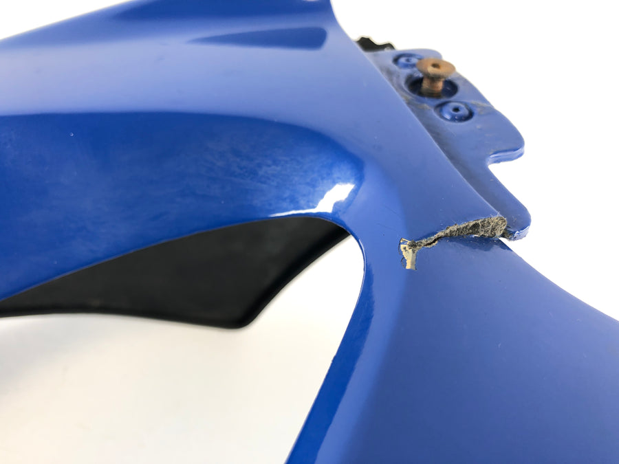 Suzuki GSX-R 1100 W GU75 C [1993] - Panneau latéral de carénage droit