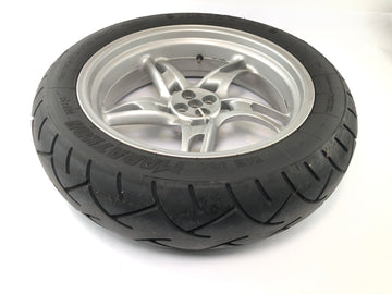 BMW K 1200 LT K2LT [1999] - Cerchio ruota posteriore 5.00 x 17"
