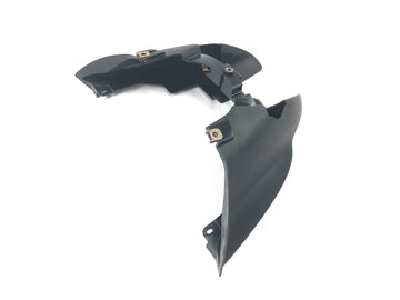 BMW K 1200 S K12S [2005] - Taillight bracket for rear light - 0