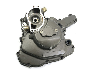 Ducati ST2 944 [1999] - Cache alternateur et cache moteur