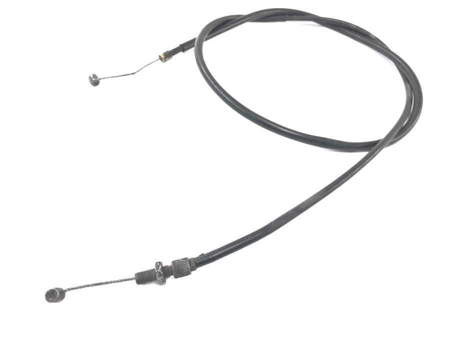 BMW R 1100 GS 259 [1995] - Choke cable Bowden cable