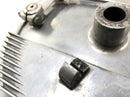 Moto Guzzi V7 Special [1971] - Bremstrommel vorne Duplex Set Sport - Halter Defekt-3