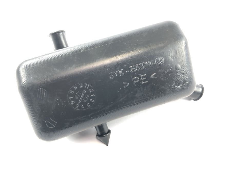 Yamaha MT 03 RM02 [2007] - Tank ventilation ventilation tank