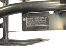 BMW K 1200 LT K2LT [1999] - Rear frame frame-5