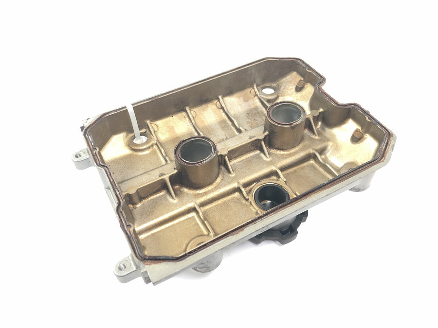 Honda ST 1100 SC26 Pan European [1990] - Valve cover cylinder head cover right