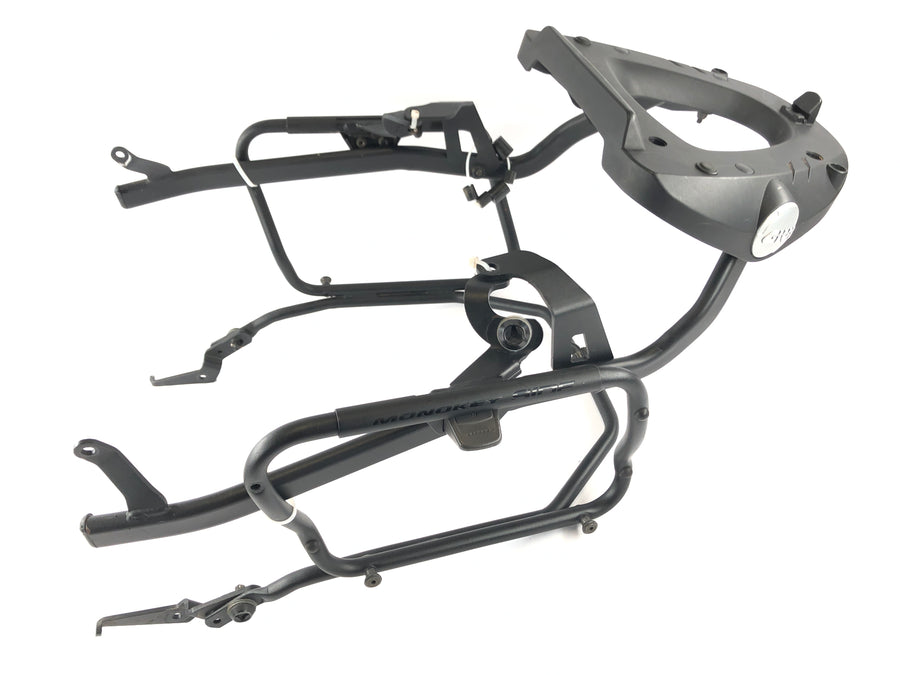 Honda CBF 1000 A SC58 [2006] - Kofferträger Seitenkofferträger Halterungen Taschen Set