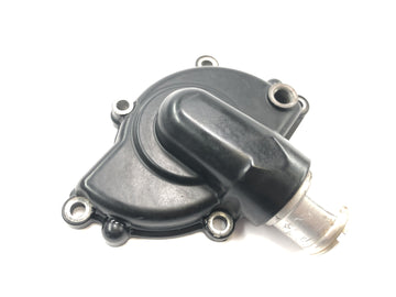 Ducati Multistrada 1200 S Touring [2009] - Coperchio pompa acqua alloggiamento pompa acqua