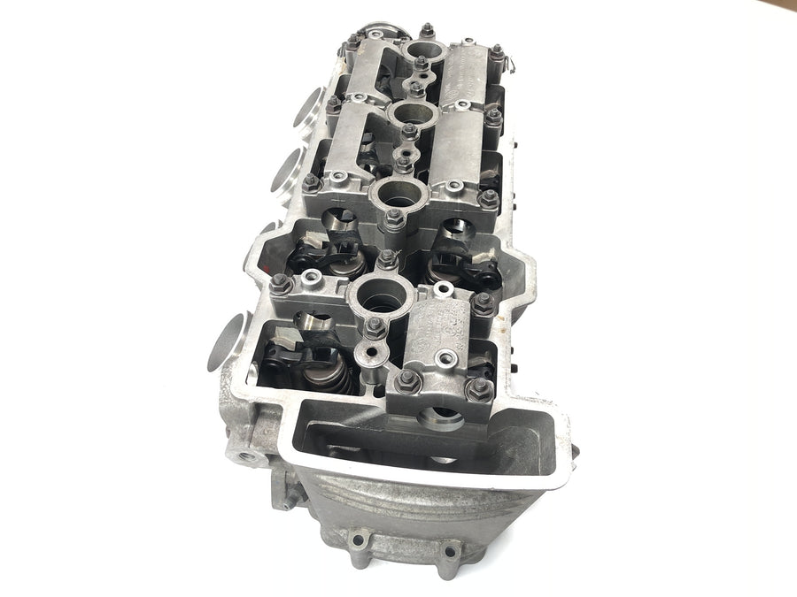 BMW K 1200 S K12S [2004] - Zylinderkopf