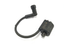 Sachs ZX 125 [1998] - Ignition coil ignition coil module ignition cable spark plug connector-4