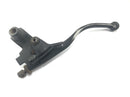 Honda NX 650 Dominator RD02 [1994] - Kupplungsarmatur Lenkerarmatur links-3