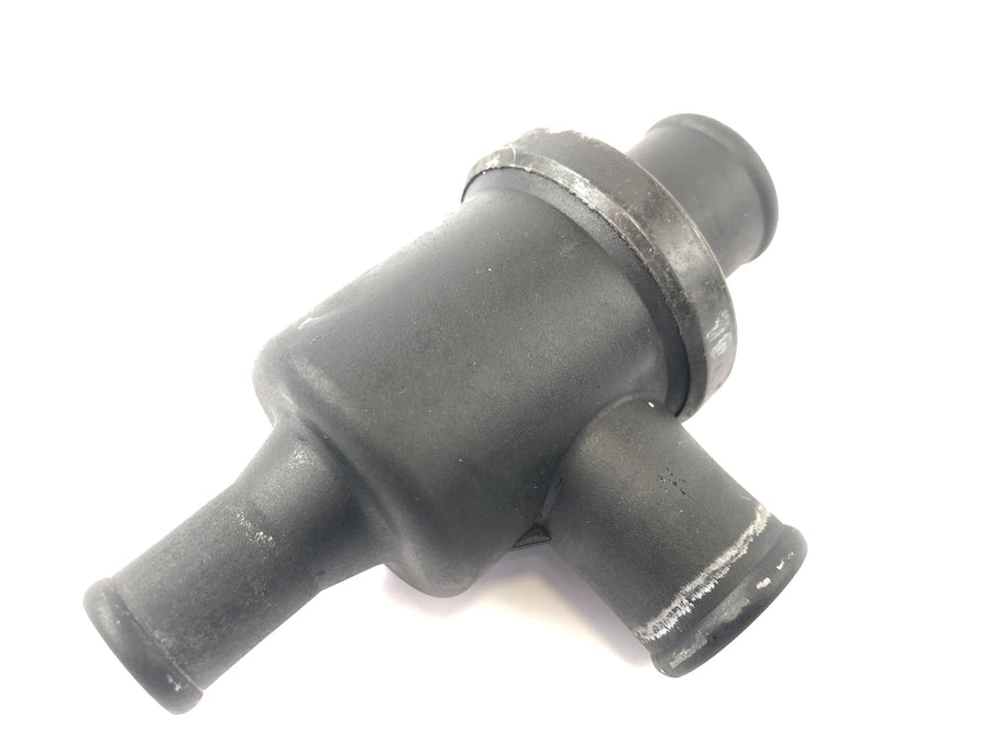 Aprilia RSV 1000 RP Mille [2001] - Thermostat Kühlmittelregler Ventil