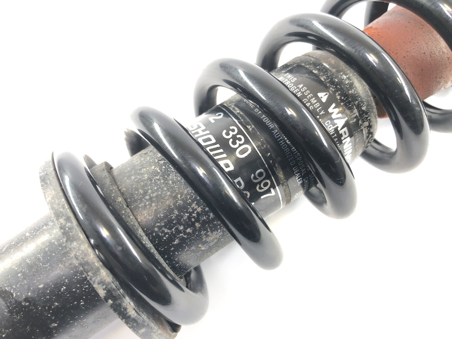 BMW R 1100 S R11S [2005] - Shock absorber front strut Telelever