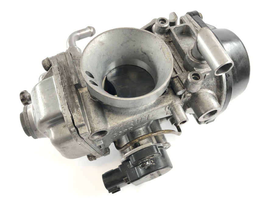 KTM LC4 640 EGS [2004] - Carburatore