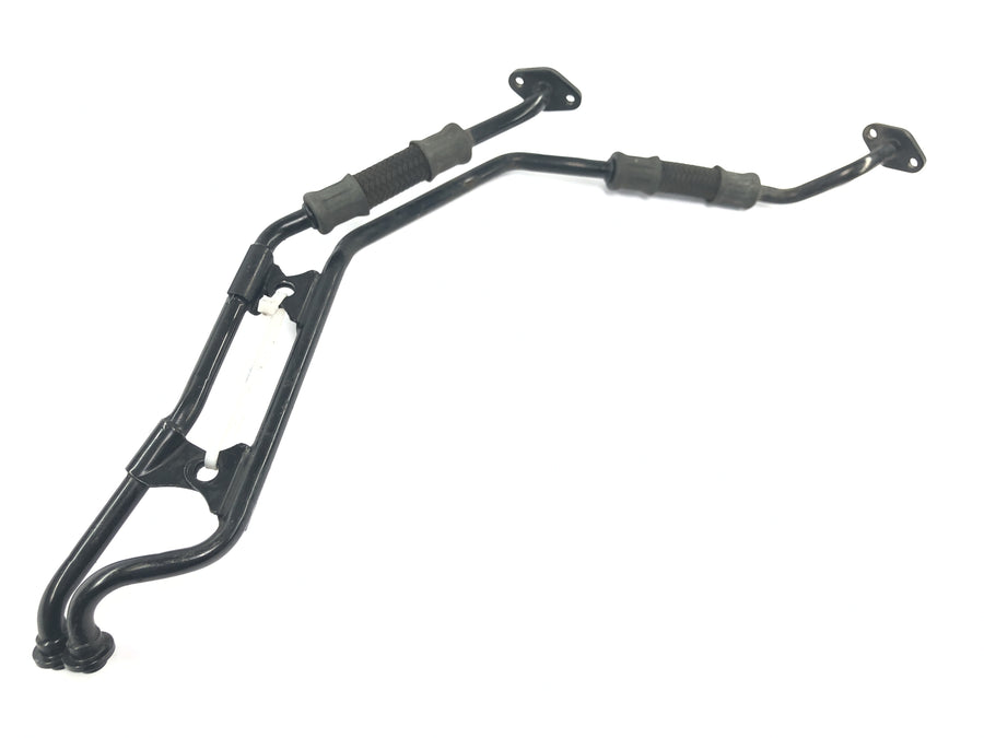 Honda XRV 750 Africa Twin RD04 [1990] - Coppia set tubi olio