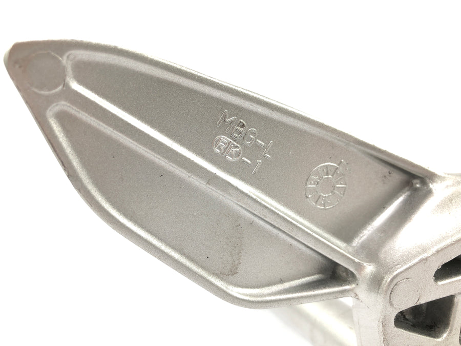 Honda VFR 800 FI RC46 [1999] - Footrest driver footrest footrest holder left