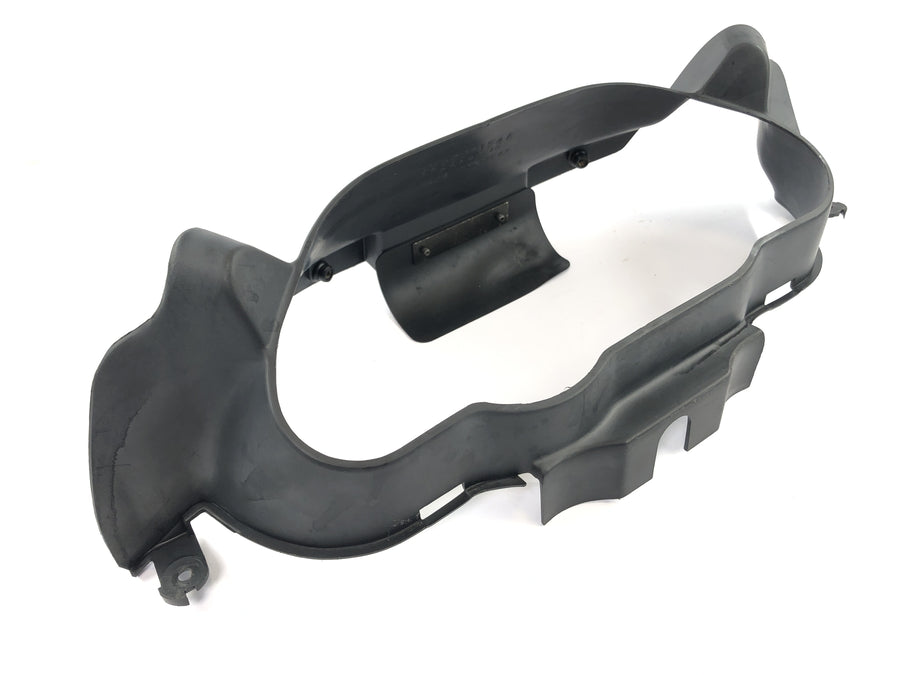 KAWASAKI GPZ 1100 ZXT10E [1997] - revêtement de cockpit