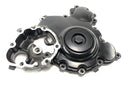 Triumph Daytona 955i T595N [2003] - Lichtmaschinenabdeckung Alternator Cover Engine-1
