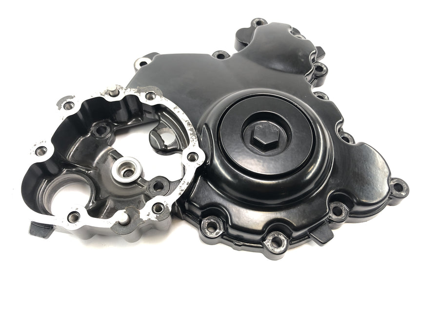 Triumph Daytona 955i T595N [2003] - Lichtmaschinenabdeckung Alternator Cover Engine