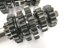 Husqvarna TE 610 H6 8AE [TE 570 H7] - Set ingranaggi trasmissione-3