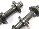 Ducati Multistrada 1200 S Touring [2009] - Camshaft front cylinder set intake camshaft exhaust camshaft-2