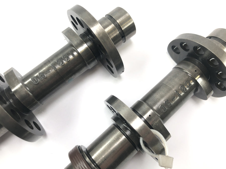 Ducati Multistrada 1200 S Touring [2009] - Camshaft front cylinder set intake camshaft exhaust camshaft