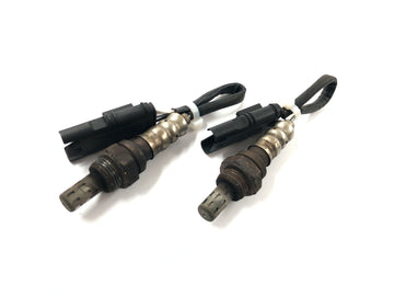 BMW R 1200 GS R12 K25 [2004] - Sonde lambda, sonde à oxygène, kit de capteurs de gaz d'échappement - 0