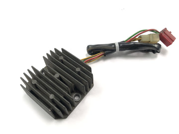 Honda NX 650 RD08 [1995] - Tension regulator rectifier regulator charger Honda