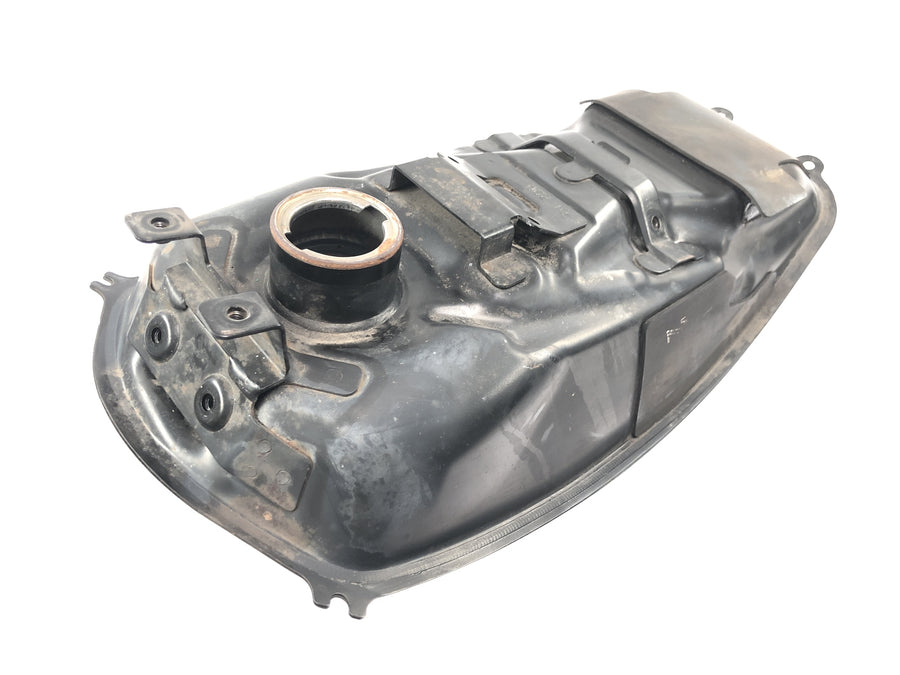 Yamaha WR 125 X DE07 [2010] - Réservoir de carburant réservoir d'essence conteneur-citerne