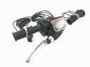 BMW R 1200 CL K30 [2003] - Lenkerarmatur Lenkerschalter rechts mit Gasgriff Heizgriffe set-2