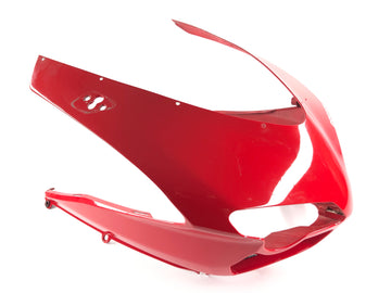 Ducati 1098 S H7 [2009] - rivestimento anteriore del rivestimento del pulpito - 0