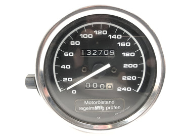 BMW R 1150 R R21 [2003] - Instrument de comptoir de kilométrage du compteur de vitesse du compteur de vitesse du compteur de vitesse - 0