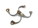 Kawasaki VN 1600 Classic VNT60A [2007] - Supporto di scarico, fascette di scarico, supporto collettore-3