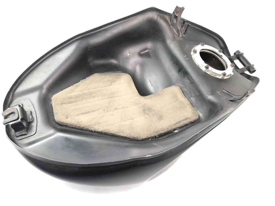 Triumph Speed Triple 1050 515NJ [2007] - Fuel tank Petrol tank Fuel tank