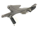 Honda CBF 1000 A SC58 [2006] - Fußrastenplatte links-2