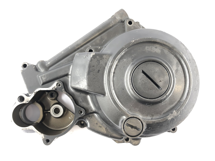 Yamaha XT 660 DM01 [2004] - light machinery lid Limmid lid motor lid